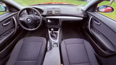 BMW Seria 1