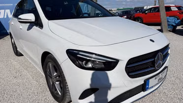 MERCEDES-BENZ B Klasa