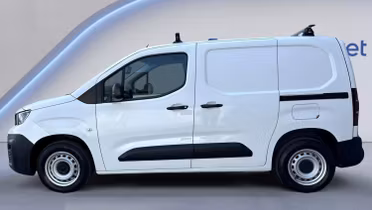 PEUGEOT Partner Van