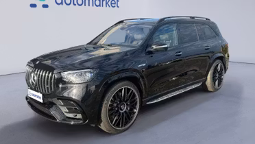 MERCEDES-BENZ GL