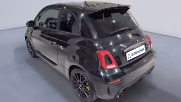 ABARTH 500