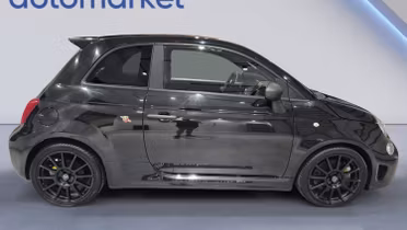 ABARTH 500