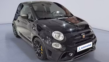 ABARTH 500