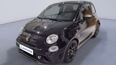 ABARTH 500