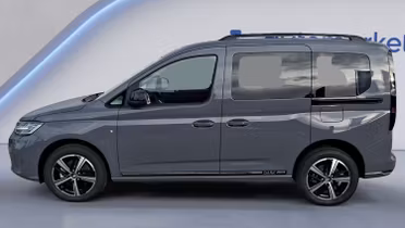 VOLKSWAGEN Caddy osobowy