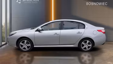 RENAULT Latitude