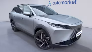 OMODA Omoda 7