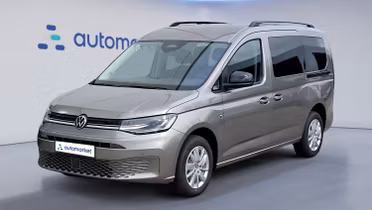 VOLKSWAGEN Caddy osobowy