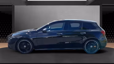 MERCEDES-BENZ A Klasa
