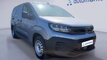 OPEL Combo Van