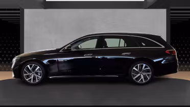 MERCEDES-BENZ E Klasa