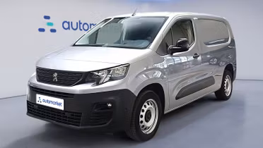 PEUGEOT Partner Van