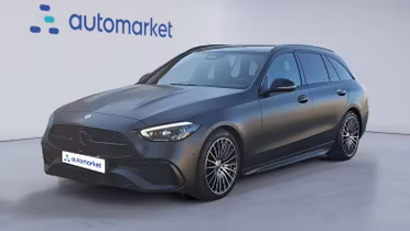 MERCEDES-BENZ C Klasa