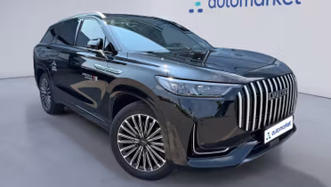 JAECOO J8