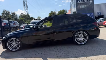 BMW Seria 3