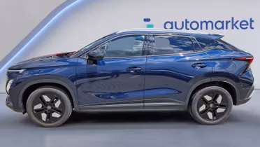 OMODA Omoda 5
