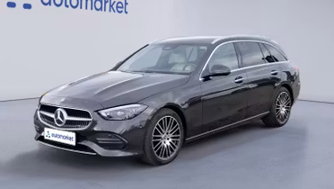 MERCEDES-BENZ C Klasa