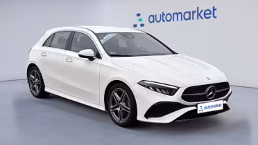 MERCEDES-BENZ A Klasa