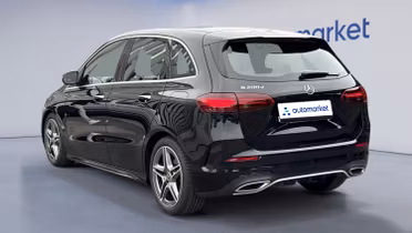 MERCEDES-BENZ B Klasa