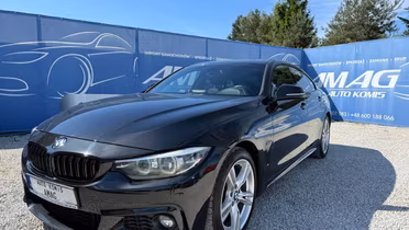 BMW Seria 4
