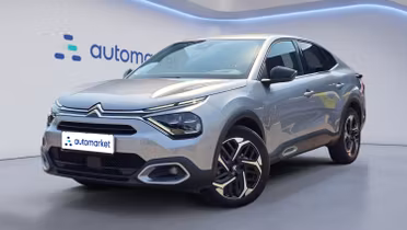 CITROEN C4 X