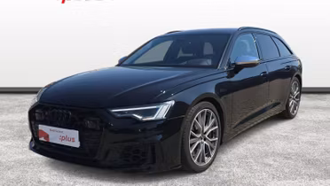 AUDI S6 Avant