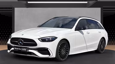 MERCEDES-BENZ C Klasa
