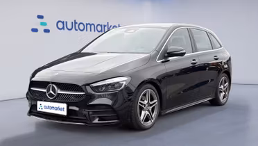 MERCEDES-BENZ B Klasa