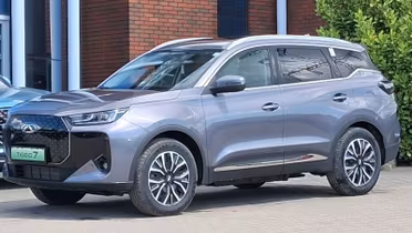 CHERY Tiggo 7
