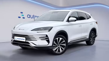 BYD Seal U
