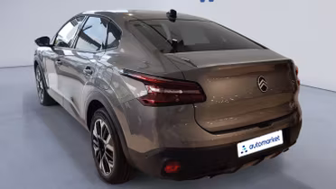 CITROEN C4 X