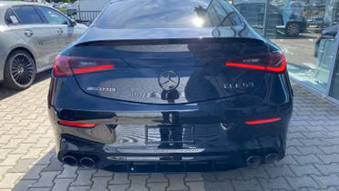 MERCEDES-BENZ CLE