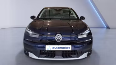 CITROEN C4 X