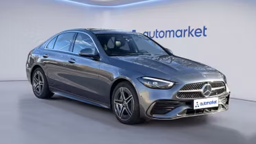 MERCEDES-BENZ C Klasa