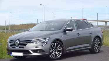 RENAULT Talisman