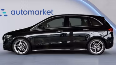 MERCEDES-BENZ B Klasa