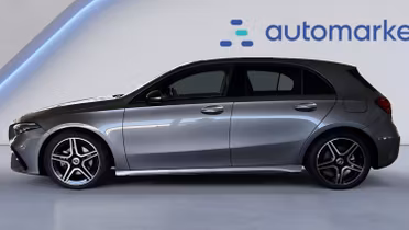 MERCEDES-BENZ A Klasa