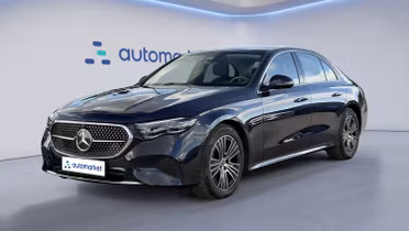 MERCEDES-BENZ E Klasa