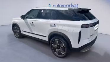 JAECOO J7