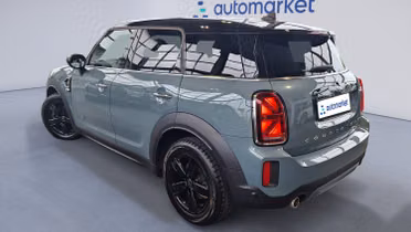 MINI [BMW] Countryman