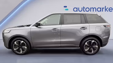 JAECOO J5