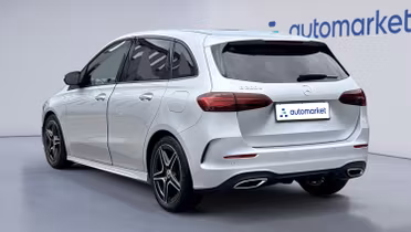 MERCEDES-BENZ B Klasa