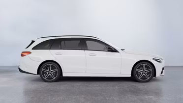 MERCEDES-BENZ C Klasa