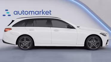 MERCEDES-BENZ C Klasa