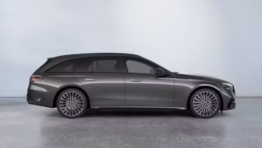MERCEDES-BENZ E Klasa