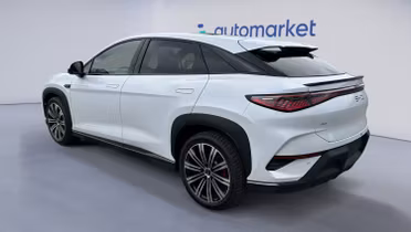 BYD Sealion 7