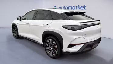 BYD Sealion 7