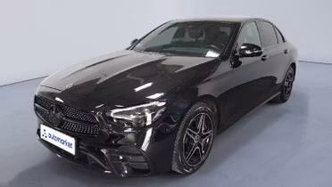 MERCEDES-BENZ E Klasa