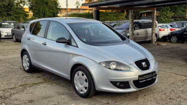 SEAT Altea