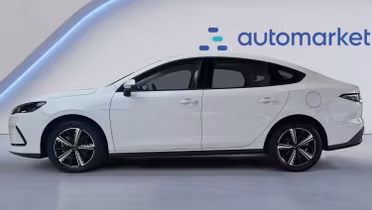 BYD Seal 5